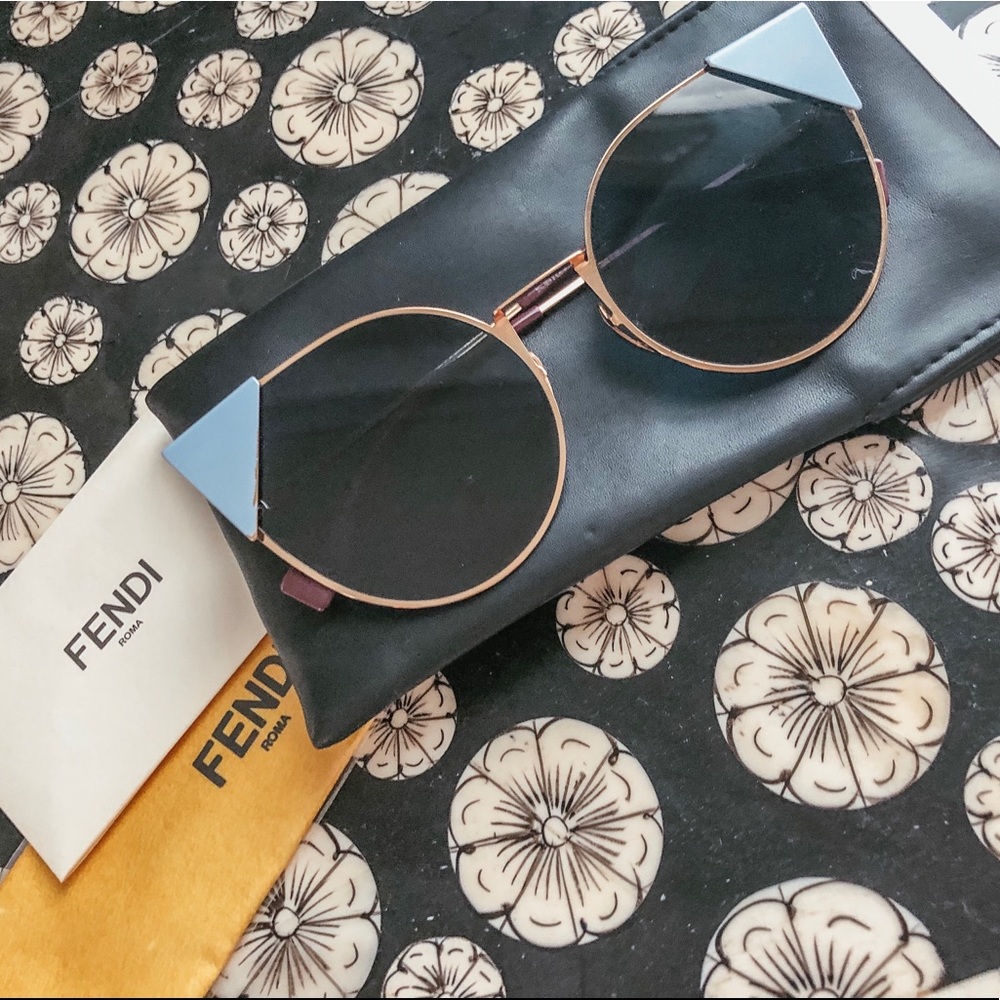 Fendi Sunglasses